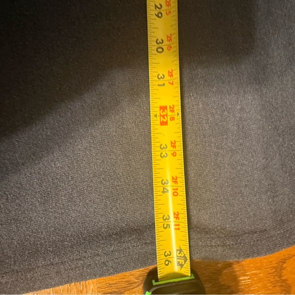 Reborn Southwestern Boho Knee Length Dress Sz 2XL Geometric Print Pockets Flowy - Picture 14 of 15